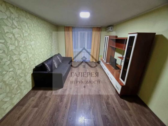 Оренда 1 кімнатної квартири. Світло не вимикають. Полтава