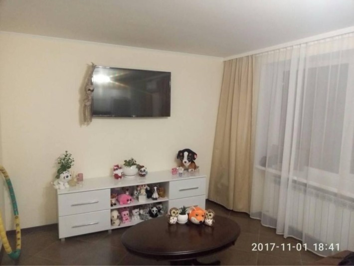 Оренда квартири студії в новому будинку Садах 1 - фото 1