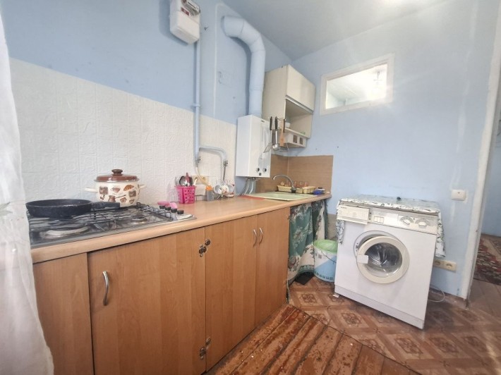 Оренда! Рн. ТЦ-Формаркет. 1-кімнатна квартира. - фото 1