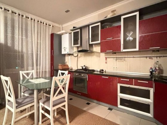 Оренда 2-кім кімнати в новому будинку Рівне