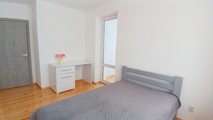 Оренда 2 кімнатної квартири. Короткий термін - фото 1