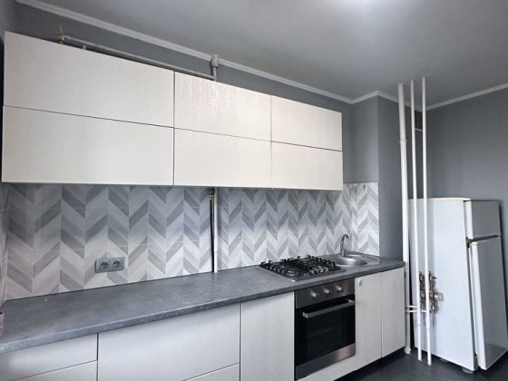 Оренда 3х кімнатної квартири в районі Боярки Ровно