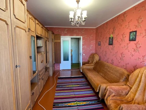 Оренда 3 кім квартири р/н Автовокзал Ровно