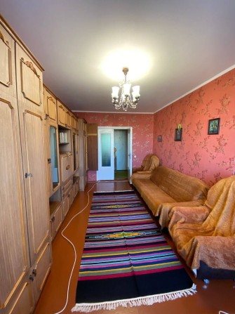 Оренда 3 кім квартири р/н Автовокзал - фото 1