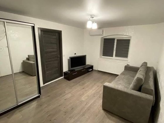 Оренда! Вул. О. Кобилянської. Центр. 1-кімнатна квартира. Черновцы