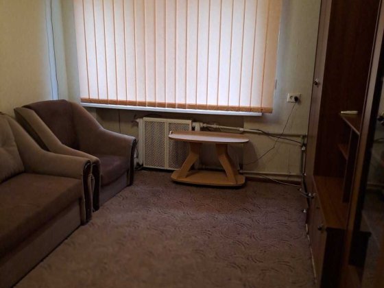 Сдам однокомнатную квартиру в центре Херсон