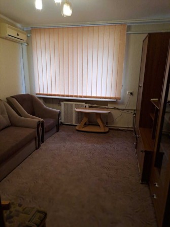 Сдам однокомнатную квартиру в центре - фото 1