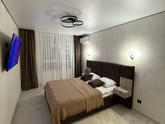 Перша здача 1 кімнатна Новобудова вул.Київська Черновцы