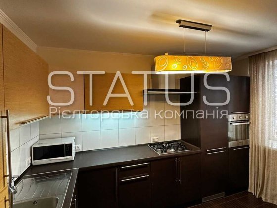 Оренда двокімнатної квартири в новобудові. Центр. Світло не вимикають Полтава