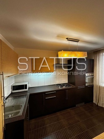 Оренда двокімнатної квартири в новобудові. Центр. Світло не вимикають - фото 1