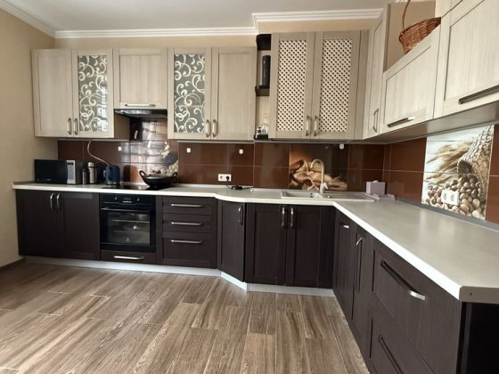 Оренда 2-к новобудови по вул.Герцена Чернівці