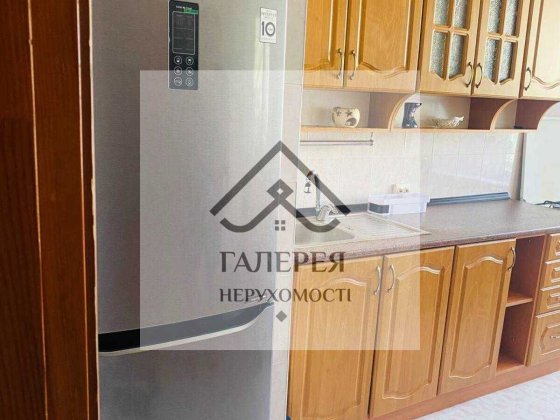 Оренда 3-х кімнатної квартири Полтава