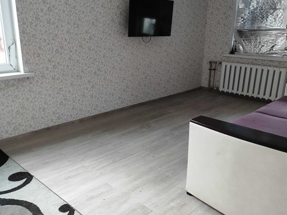 Здам  двокімнатну квартиру без рієлтора . Херсон