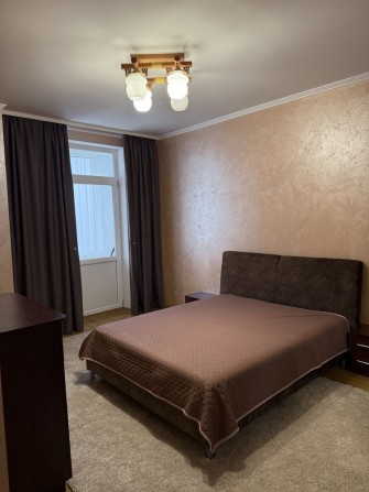 Від власника . Здам 2кім. квартиру + паркінг пилипа орлика 2а - фото 1