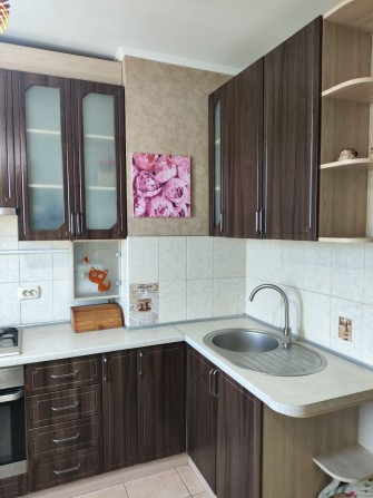 Однокомнатная квартира Шуменский - фото 1