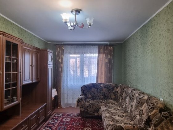 Оренда квартири на Шуменському . Другий поверх . Херсон