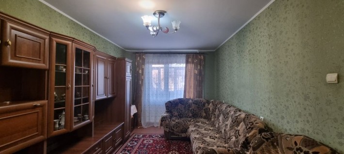 Оренда квартири на Шуменському . Другий поверх . - фото 1