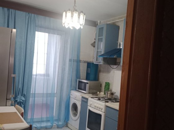 Сдам однокомнатную квартиру на Шуменском Херсон