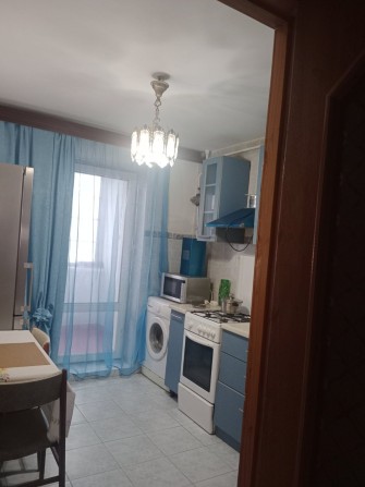 Сдам однокомнатную квартиру на Шуменском - фото 1