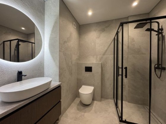 Здається в оренду 1кім новобудова Черновцы