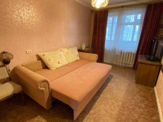 Оренда 3-к квартири Пр. М. Лушпи 20 Сумы