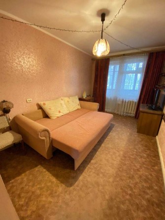 Оренда 3-к квартири Пр. М. Лушпи 20 - фото 1