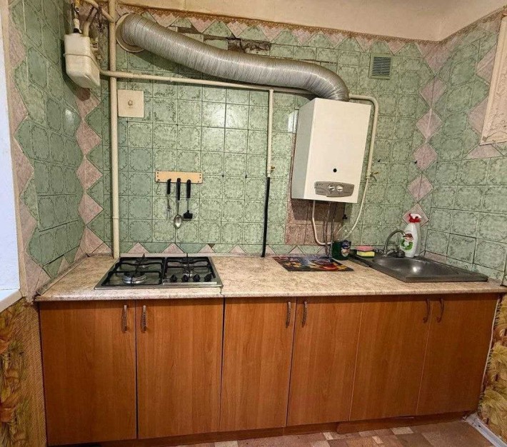 Оренда 2-кімнатної квартири по вул. Петропавлівська (ЦЕНТР) - фото 1