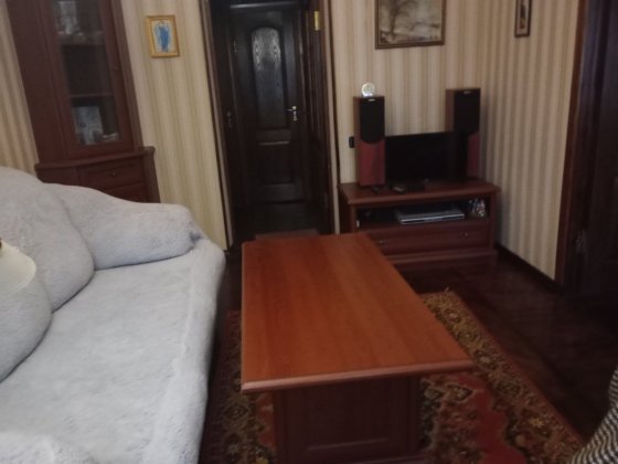 Суми, вул. Петропавлівська, оренда 3 кімн. кв. Сумы