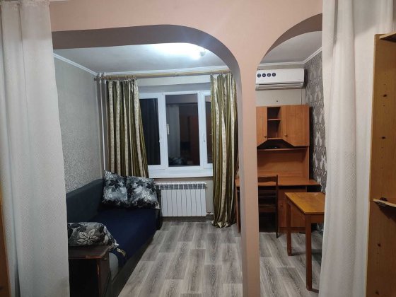 1 кв на Роменской можно 2 военнослужащим