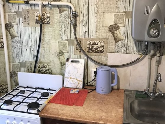 Здам 2-к кв вул. Британська( палац Фрунзе) Суми