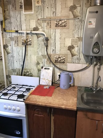 Здам 2-к кв вул. Британська( палац Фрунзе) - фото 1