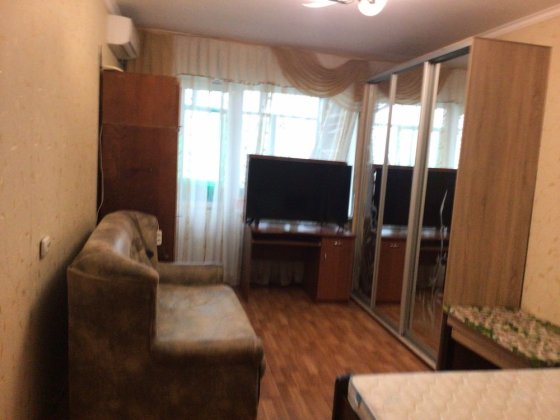 Сдам 1-комн кв Жилпоселок Херсон