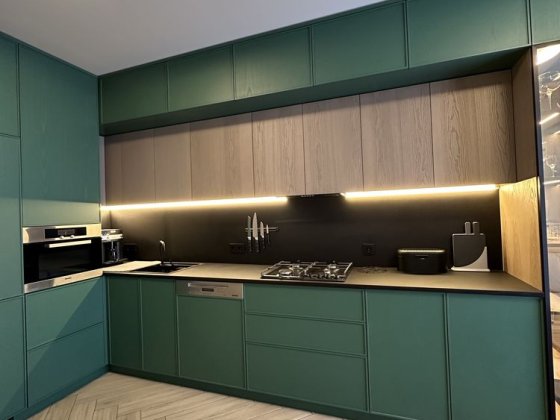 Здається 1 кімн. дизайнерська квартира в центрі Чернівці