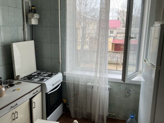 Здам в оренду 3-х кімнатну квартиру у центрі Сум, від власника Сумы