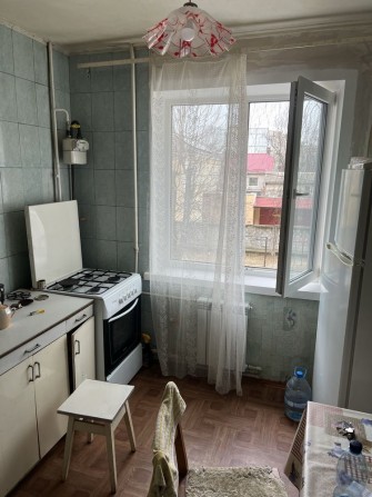 Здам в оренду 3-х кімнатну квартиру у центрі Сум, від власника - фото 1