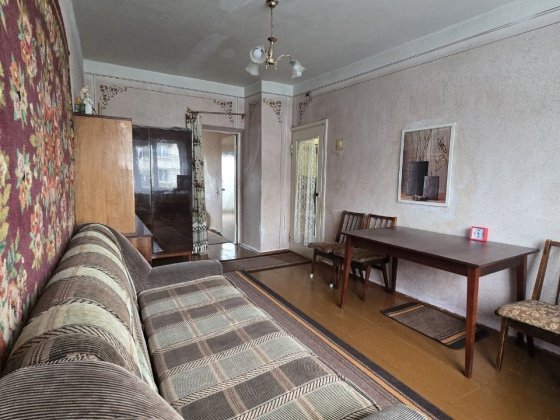 Оренда 2-кімнатної квартири проспект Незалежності Черновцы