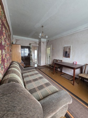 Оренда 2-кімнатної квартири проспект Незалежності - фото 1