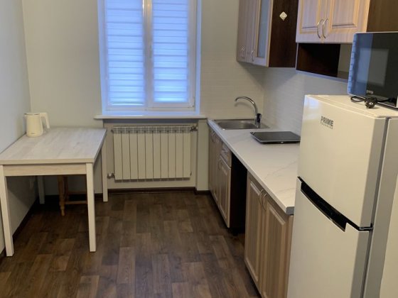 Здається однокімнатна квартира Чернівці