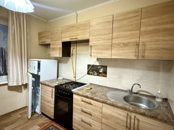 Здам 1 кімнатну квартиру вул.Руська (Гравітон) Чернівці