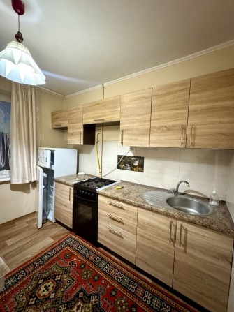 Здам 1 кімнатну квартиру вул.Руська (Гравітон) - фото 1