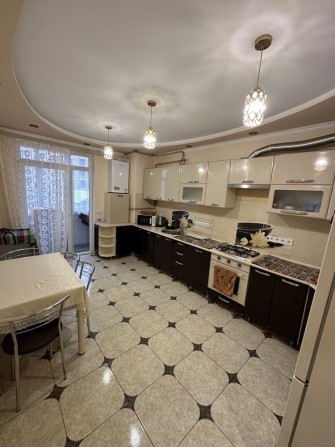 Здається класна  2 кім новобудова Руська р-н Меблі Майя. - фото 1