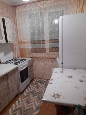 В оренду 1-кімнатна квартира по вул. Котляревського ( р-н Роменської) - фото 1