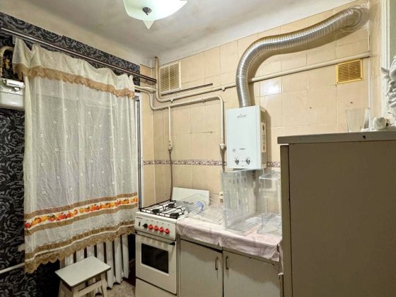 Оренда! 2-к. квартира. Центр/ Британська Сумы