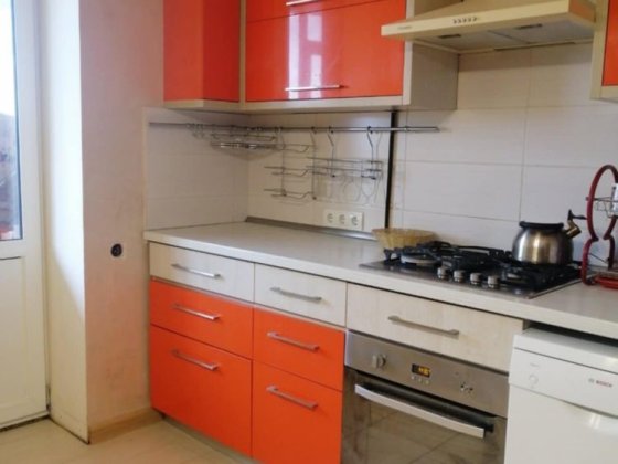 Здам 3 кімнатну квартиру в новобудові на Харківській Сумы