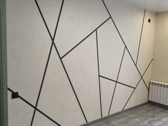 Затишна однокімнатна квартира в новобудові Рівне