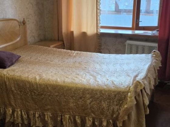 Вул. Зигіна (Капітана Кисельова), 3-и кімн. квартира. Полтава