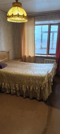 Вул. Зигіна (Капітана Кисельова), 3-и кімн. квартира. - фото 1