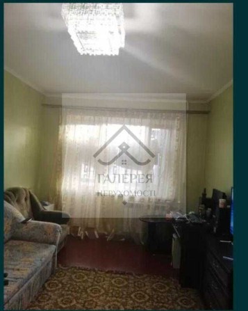 Здам 1-но кімнатну квартиру. р-н Сади 1 - фото 1