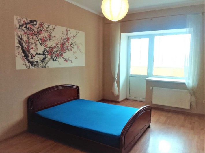 Двокімнатна Автовокзал ЖК Виговський - фото 1