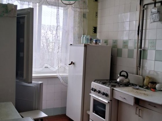 Здам квартиру на Садах-1 Полтава